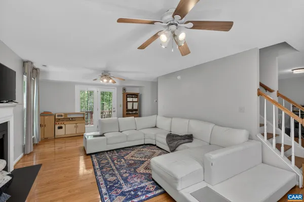 $360,000 | 27 Marwood Drive, Palmyra, VA 22963