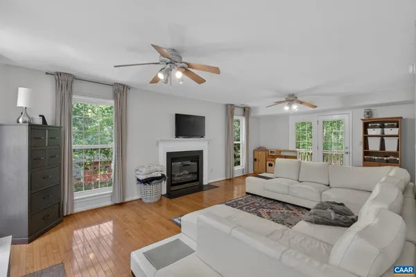 $360,000 | 27 Marwood Drive, Palmyra, VA 22963