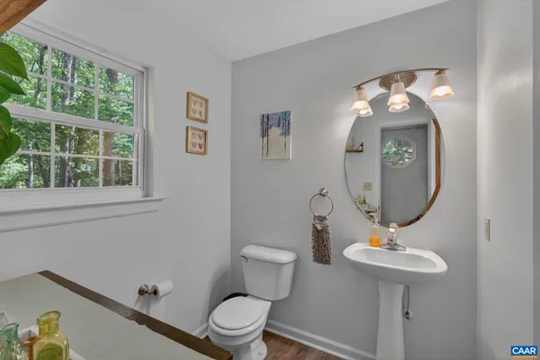 $360,000 | 27 Marwood Drive, Palmyra, VA 22963