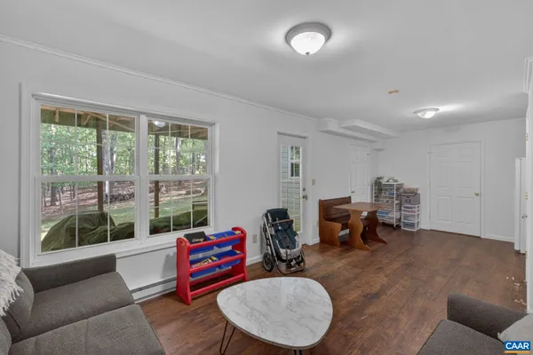 $360,000 | 27 Marwood Drive, Palmyra, VA 22963