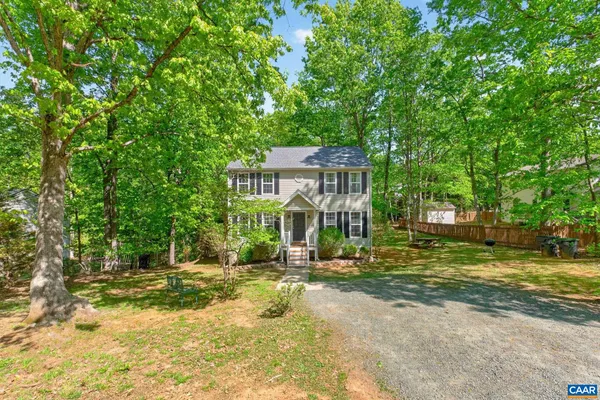 $360,000 | 27 Marwood Drive, Palmyra, VA 22963