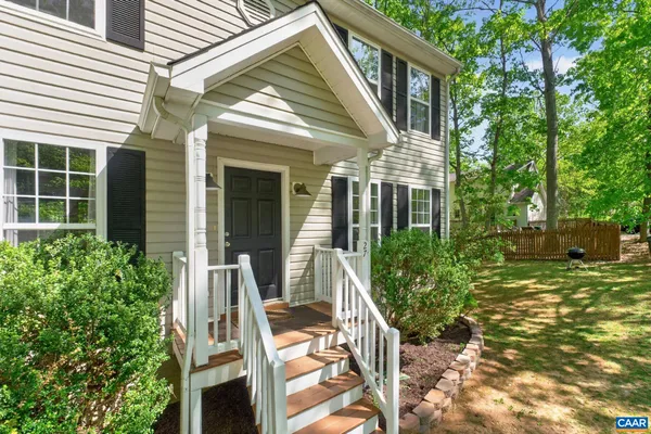 $360,000 | 27 Marwood Drive, Palmyra, VA 22963