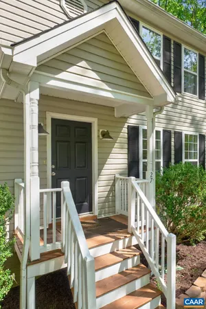 $360,000 | 27 Marwood Drive, Palmyra, VA 22963