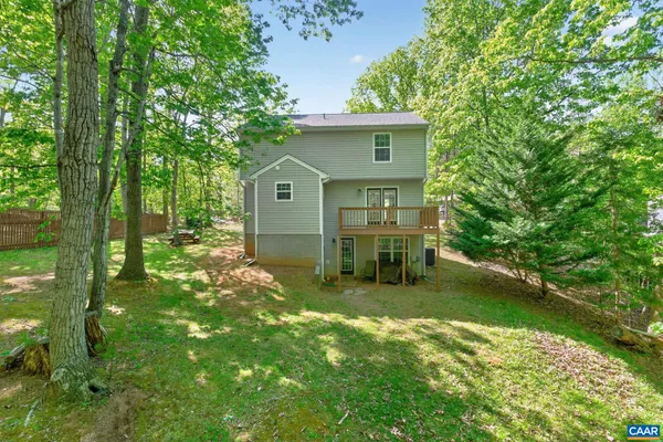 $360,000 | 27 Marwood Drive, Palmyra, VA 22963