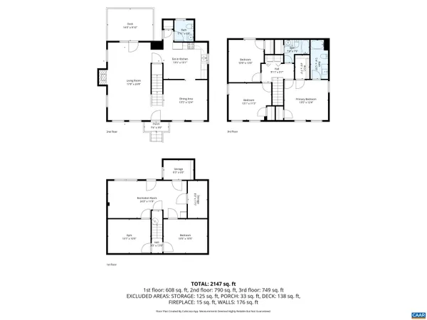 $360,000 | 27 Marwood Drive, Palmyra, VA 22963