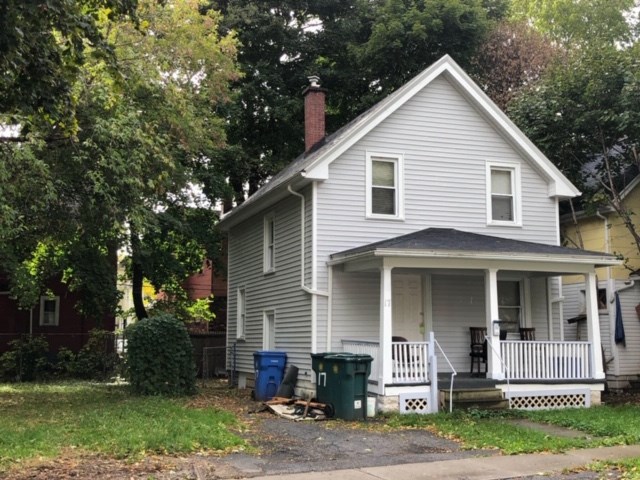 17 Webster Crescent Rochester, NY 14609 - Photo 1 of 1