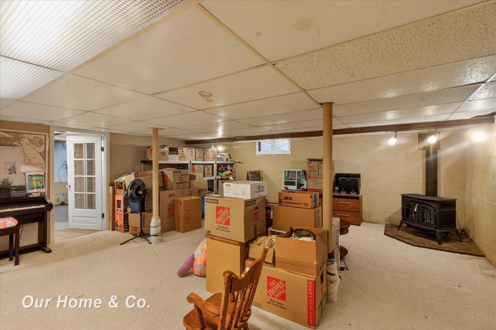 1872 McKinley Avenue Bay City, MI 48708 - Photo 44 of 63