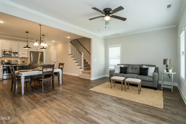 $1,775 | 41 Marsh Harbor Street, Clayton, NC 27527