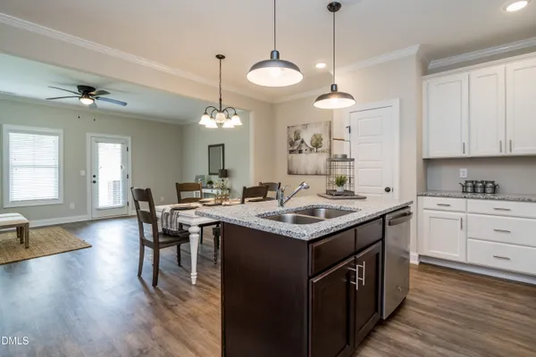 $1,775 | 41 Marsh Harbor Street, Clayton, NC 27527