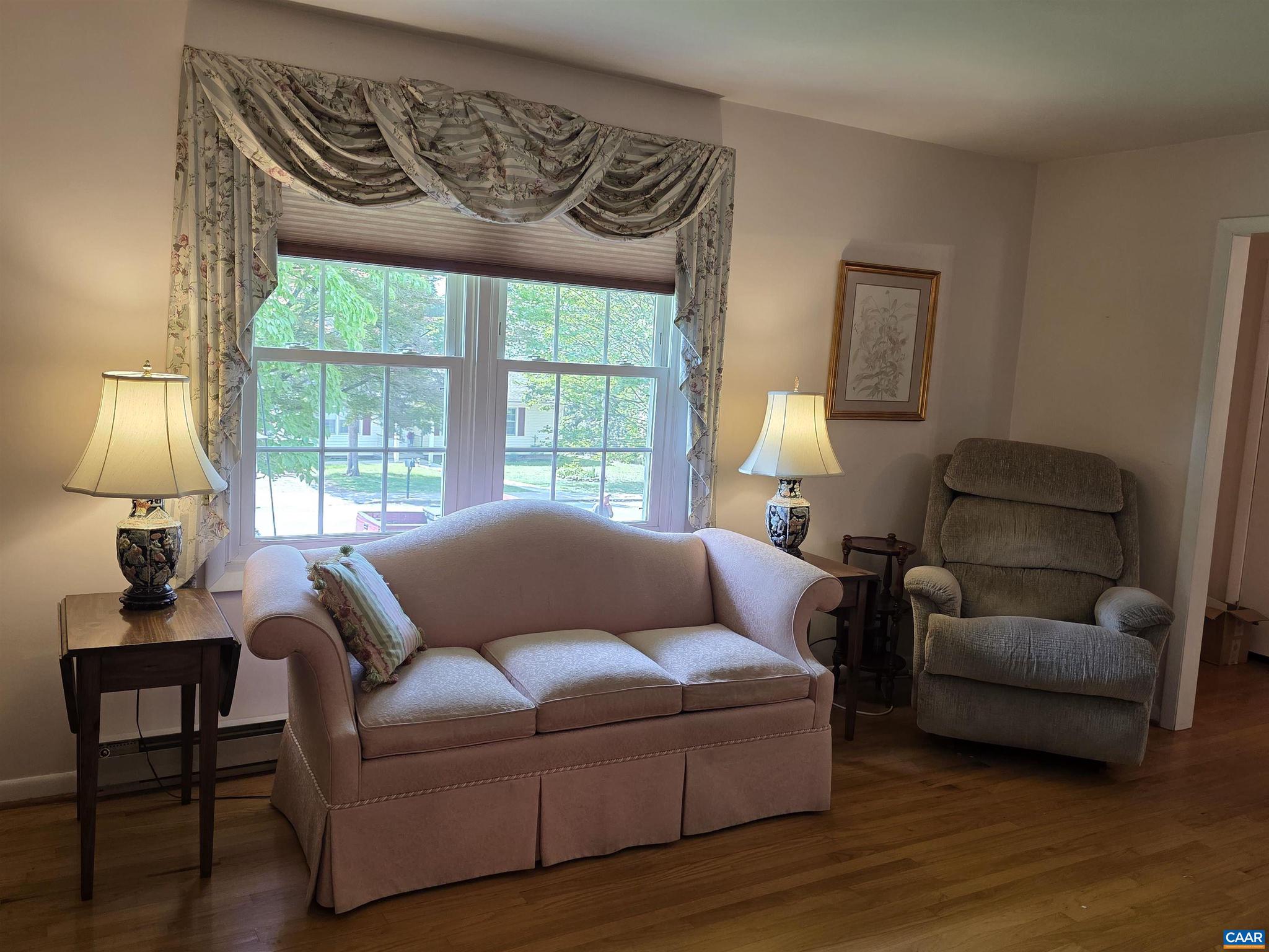 1507 Ricky Road Charlottesville, VA 22901 - Photo 11 of 24