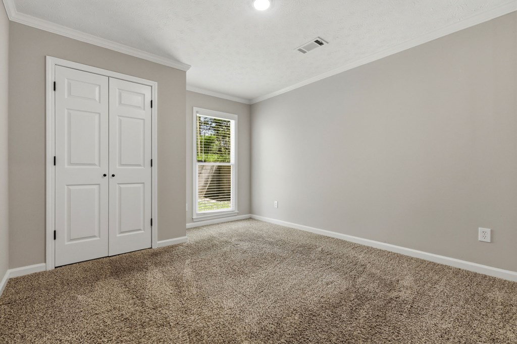 2222 Barnes Drive Columbus, GA 31907 - Photo 27 of 49 a view of an empty room with a window