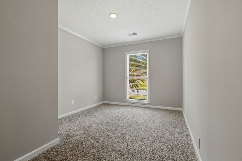 2222 Barnes Drive Columbus, GA 31907 - Photo 28 of 49 a view of an empty room with a window