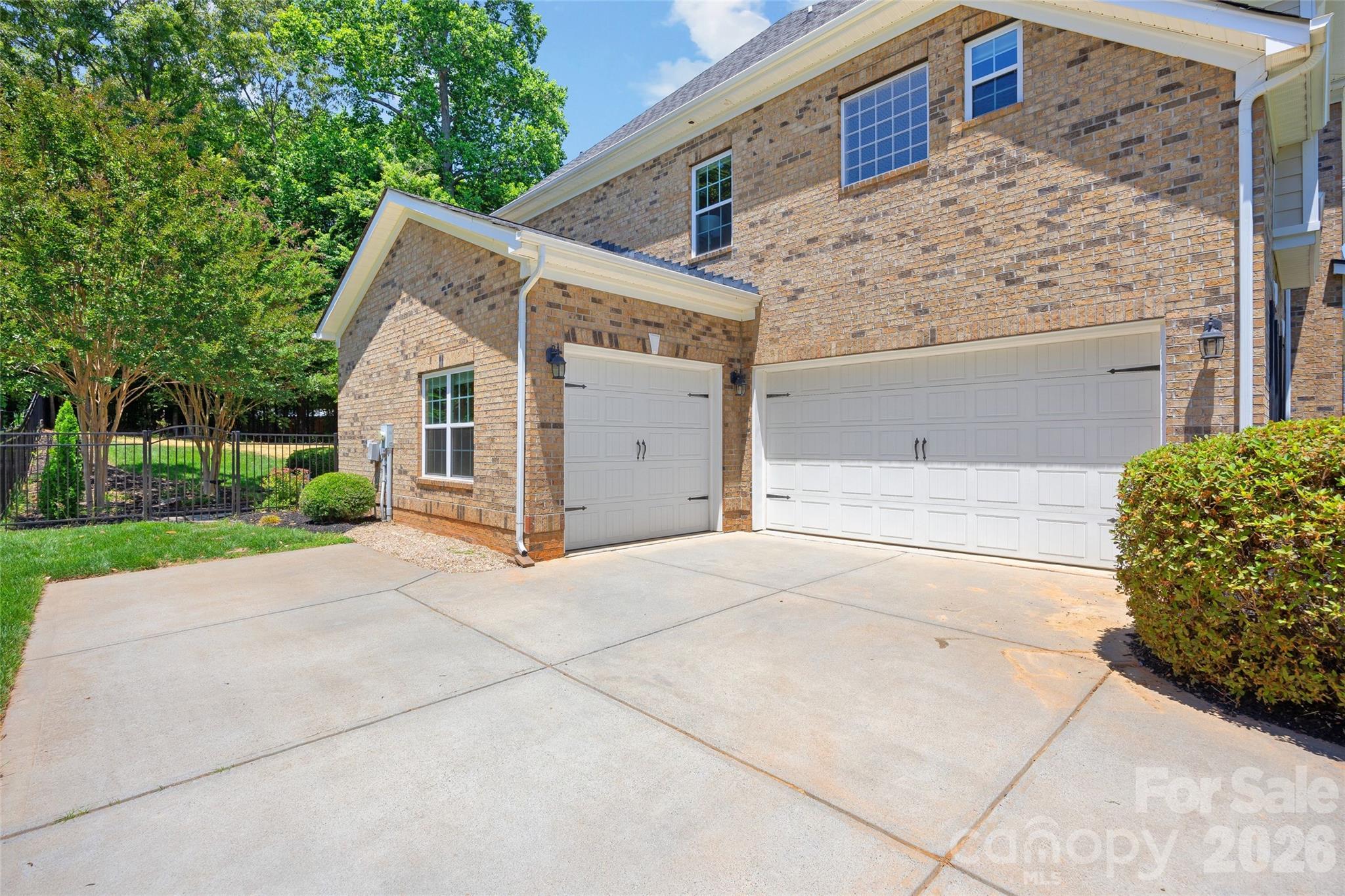 5104 Rhett Court Monroe, NC 28110 - Photo 46 of 48