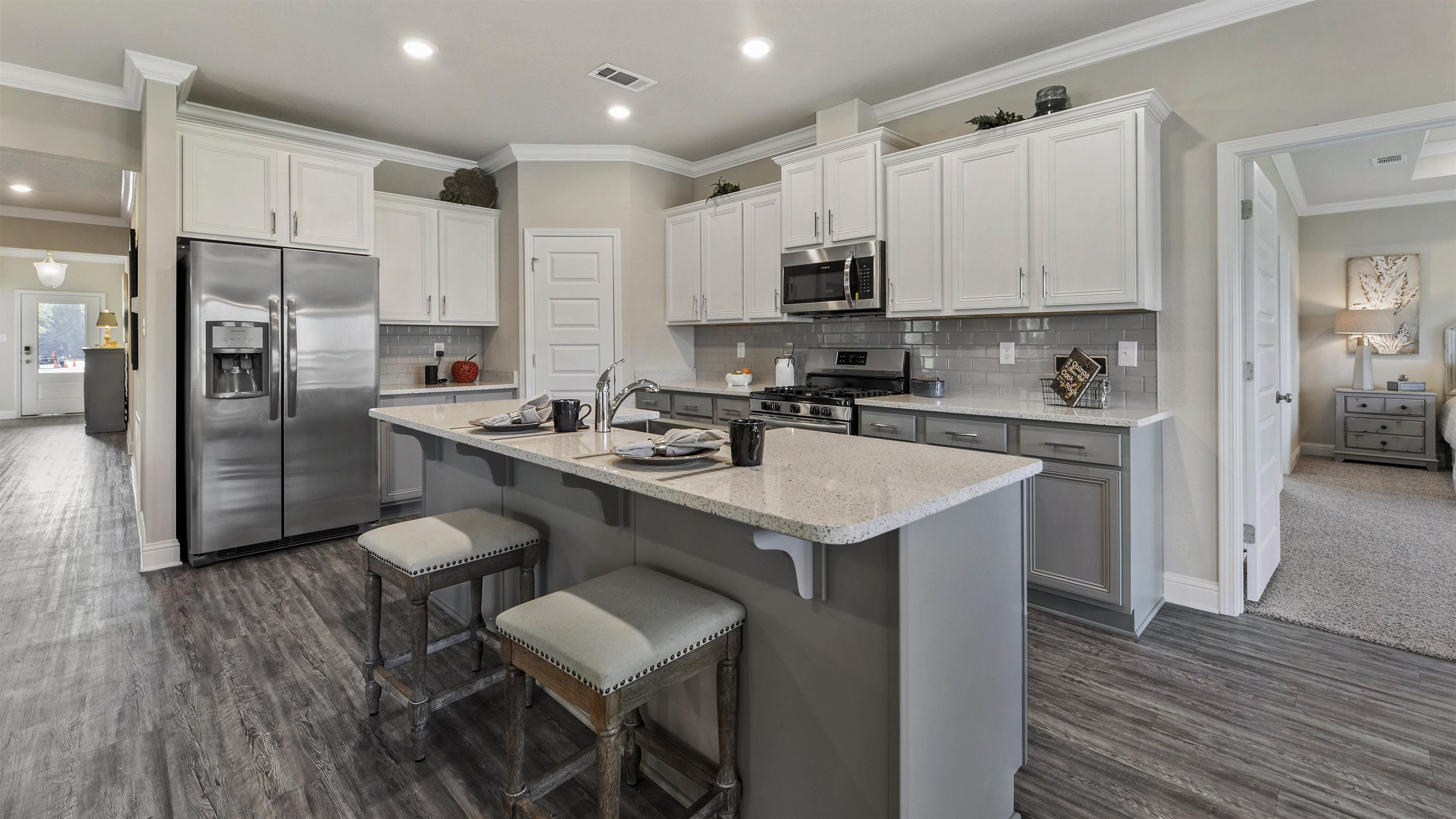 21556 Vernal Road Fairhope, AL 36532 - Photo 9 of 30