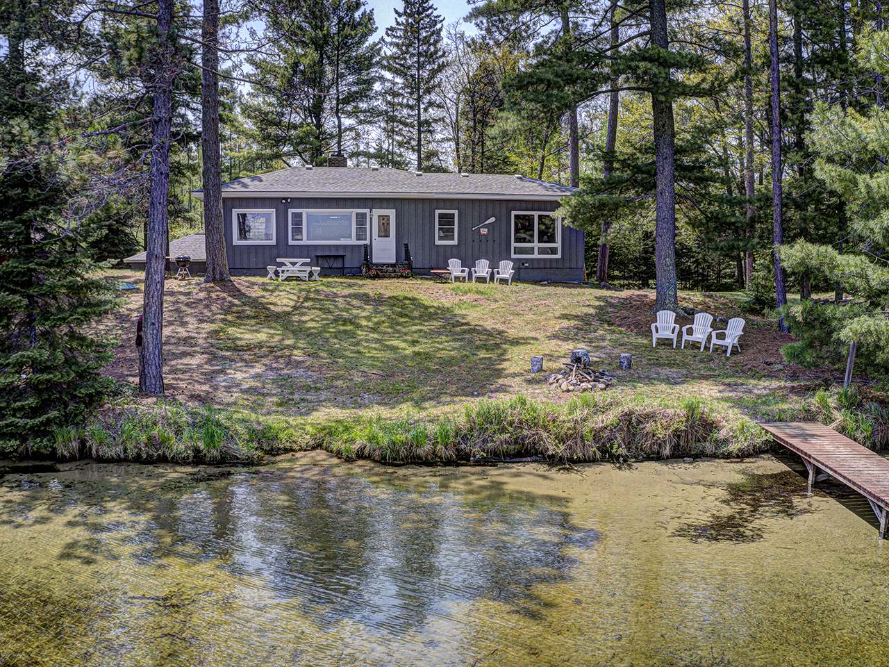 1365 East Bass Lake Road Eagle River, WI 54521 - Photo 22 of 35 Gallery Image 22