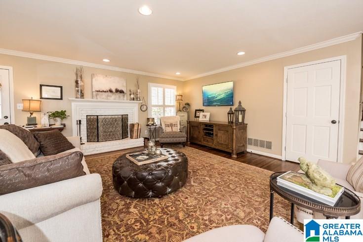 3608 Spring Valley Road Mountain Brook, AL 35223 - Photo 7 of 36