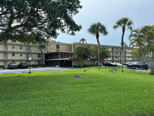 a view of a kids park