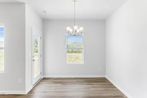 $326,315 | 166 Shiloh Woods Circle, Smithfield, NC 27577