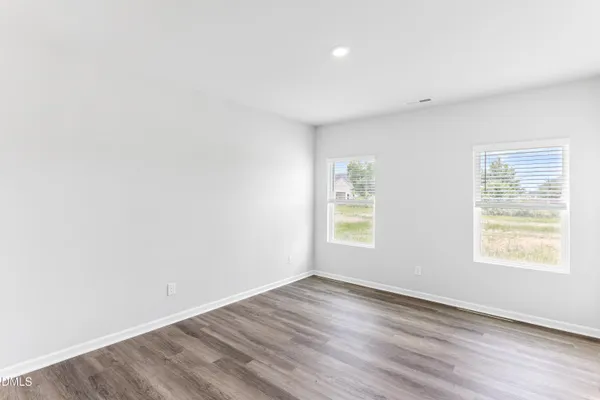 $326,315 | 166 Shiloh Woods Circle, Smithfield, NC 27577