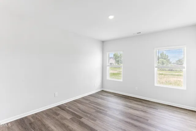 $336,315 | 166 Shiloh Woods Circle, Smithfield, NC 27577