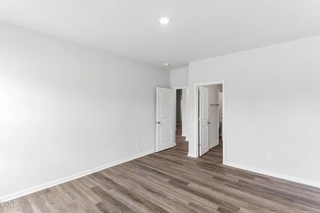 $336,315 | 166 Shiloh Woods Circle, Smithfield, NC 27577