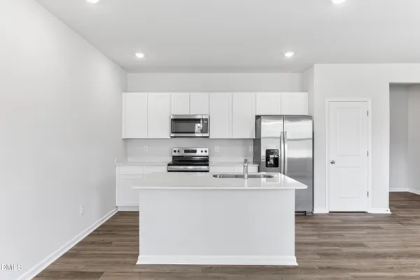 $326,315 | 166 Shiloh Woods Circle, Smithfield, NC 27577