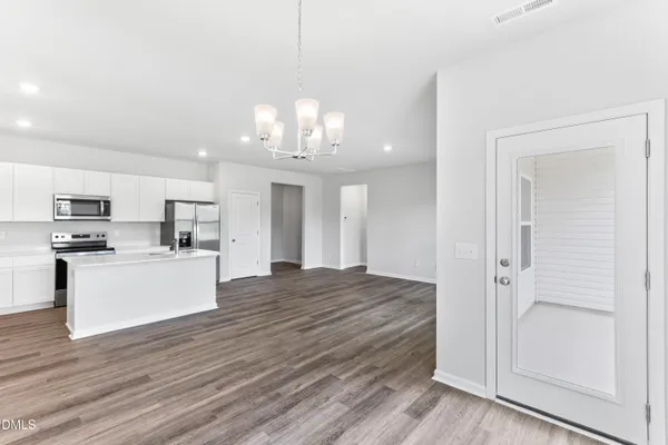 $326,315 | 166 Shiloh Woods Circle, Smithfield, NC 27577