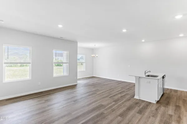 $326,315 | 166 Shiloh Woods Circle, Smithfield, NC 27577