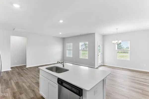 $326,315 | 166 Shiloh Woods Circle, Smithfield, NC 27577