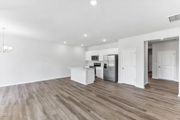 $326,315 | 166 Shiloh Woods Circle, Smithfield, NC 27577