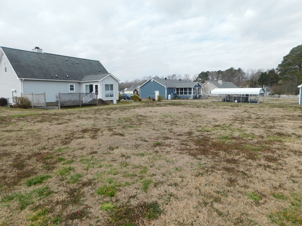 380 Perkins Road Goldsboro, NC 27530 - Photo 8 of 29 Gallery Image 8