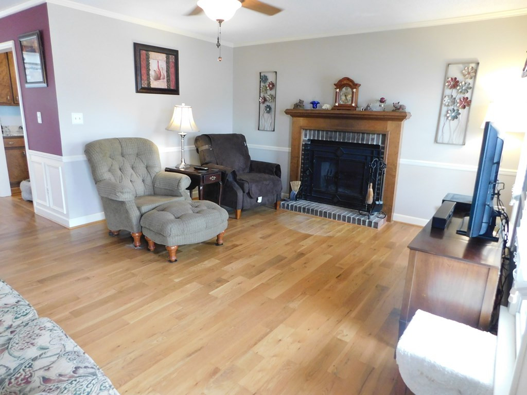 380 Perkins Road Goldsboro, NC 27530 - Photo 9 of 29 Gallery Image 9