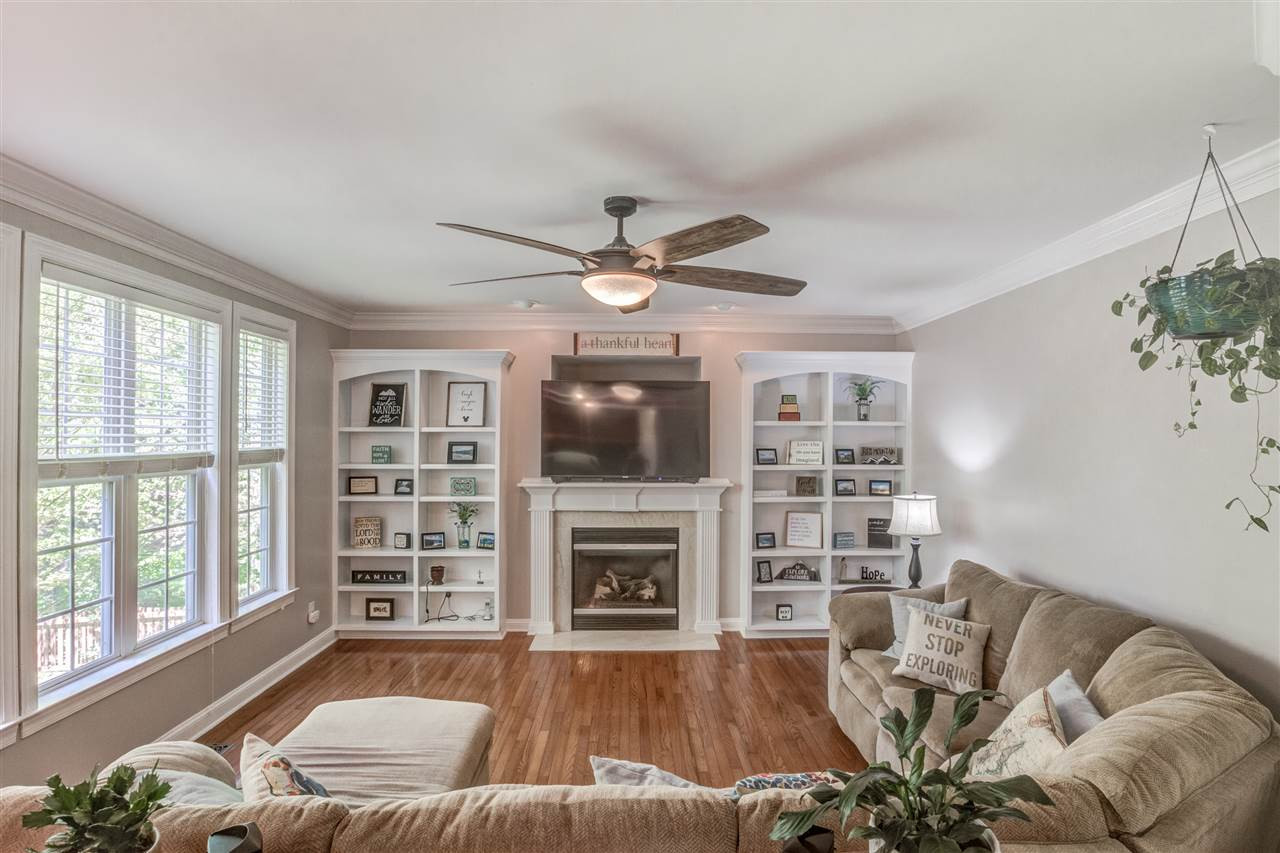 1013 Coram Fields Road Wake Forest, NC 27587 - Photo 9 of 30 Photo 9