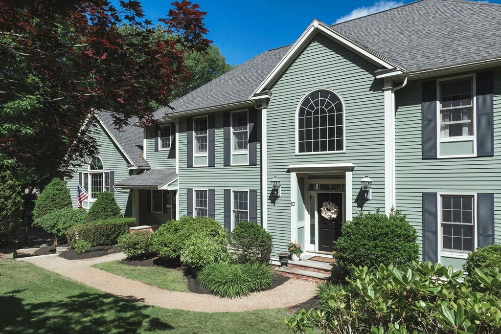 10 Bayns Hill Road Boxford, MA 01921 - Photo 1 of 32