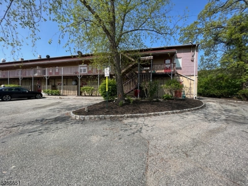 1600 Union Valley Road, West Milford, NJ 07480 Compass