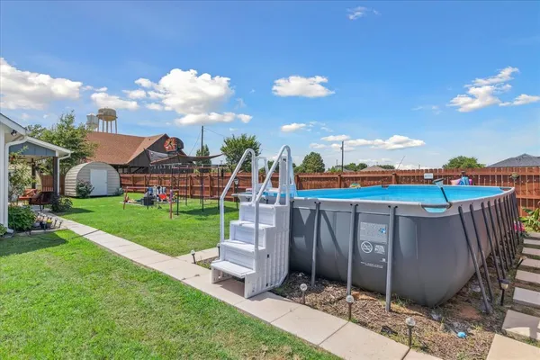 $299,500 | 393 East Pennsylvania Avenue, Van, TX 75790