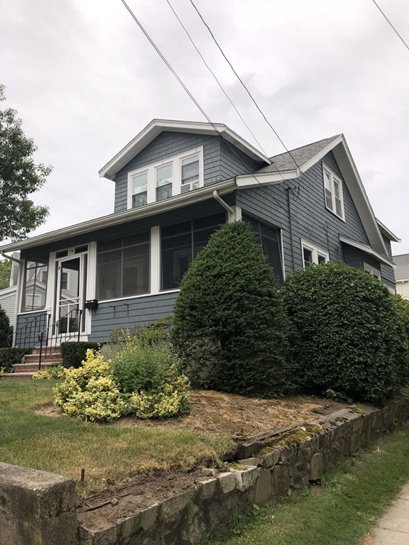 79 Virginia Road Quincy, MA 02169 - Photo 1 of 13 Gallery Image 1