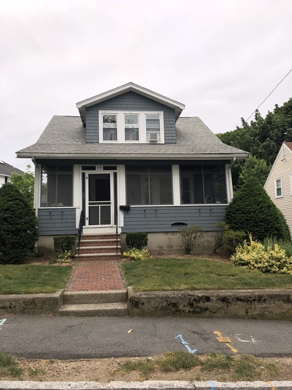 79 Virginia Road Quincy, MA 02169 - Photo 2 of 13 Gallery Image 2