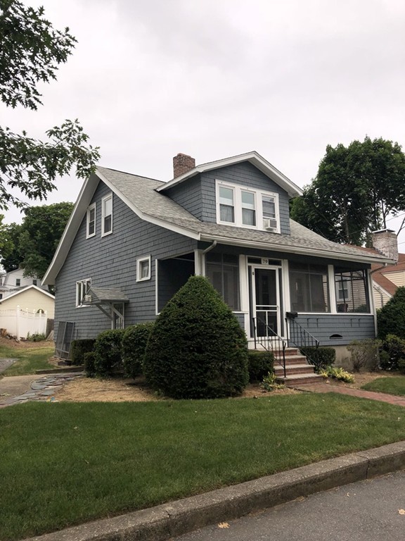 79 Virginia Road Quincy, MA 02169 - Photo 3 of 13 Gallery Image 3