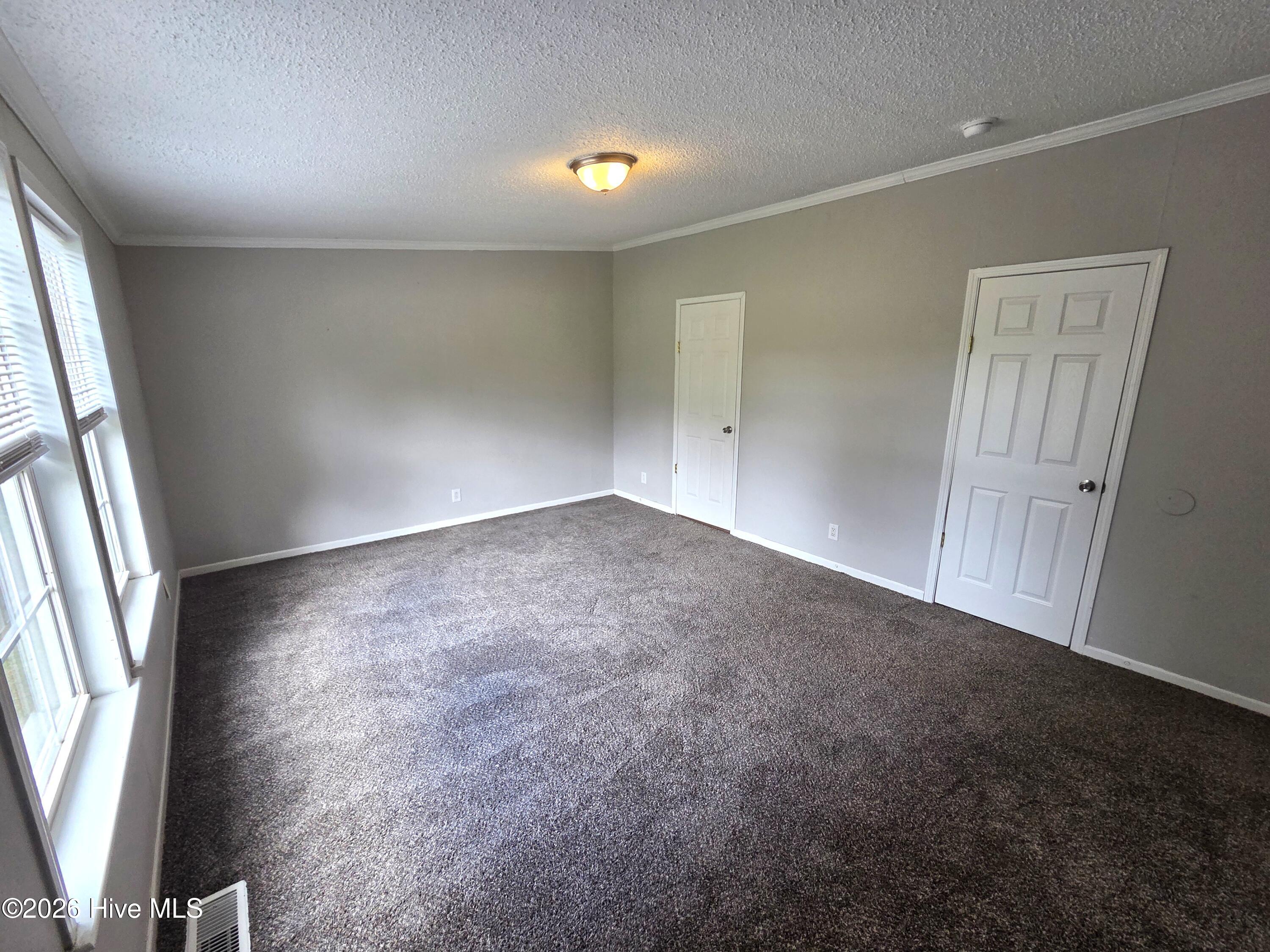 361 Fowler Manning Road Richlands, NC 28574 - Photo 17 of 35 Master Bedroom