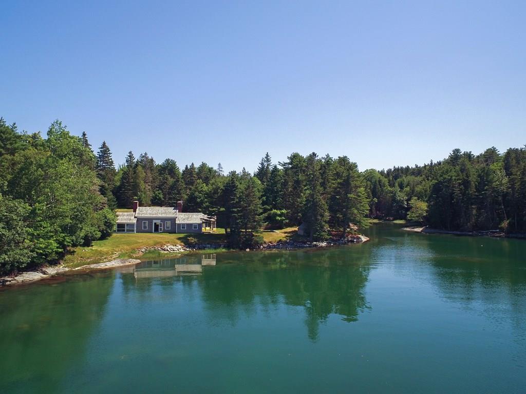 285 Indian Point Road Bar Harbor, ME 04609 - Photo 10 of 11 Photo