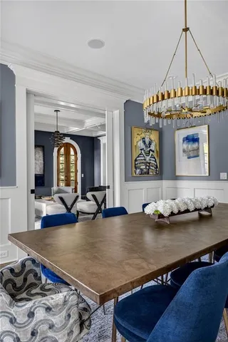 $2,895,000 | 1326 Lanier Boulevard Northeast, Atlanta, GA 30306