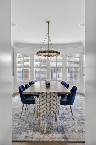 $2,895,000 | 1326 Lanier Boulevard Northeast, Atlanta, GA 30306