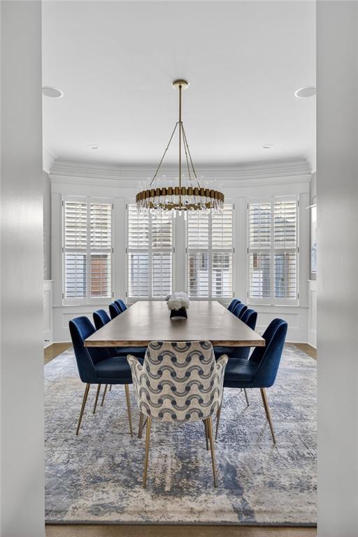 1326 Lanier Boulevard Northeast Atlanta, GA 30306 - Photo 16 of 84