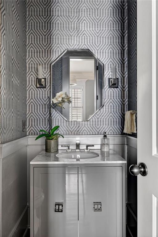 1326 Lanier Boulevard Northeast Atlanta, GA 30306 - Photo 17 of 84