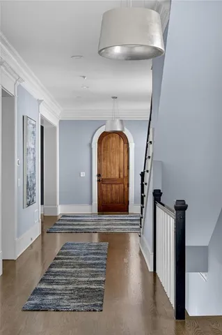 $2,895,000 | 1326 Lanier Boulevard Northeast, Atlanta, GA 30306