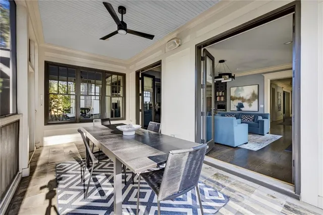 $2,895,000 | 1326 Lanier Boulevard Northeast, Atlanta, GA 30306