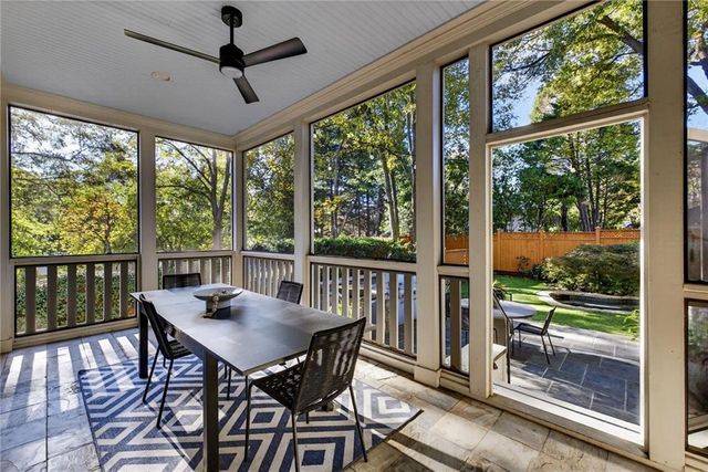 $2,895,000 | 1326 Lanier Boulevard Northeast, Atlanta, GA 30306