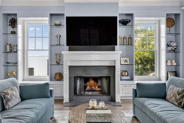 $2,895,000 | 1326 Lanier Boulevard Northeast, Atlanta, GA 30306