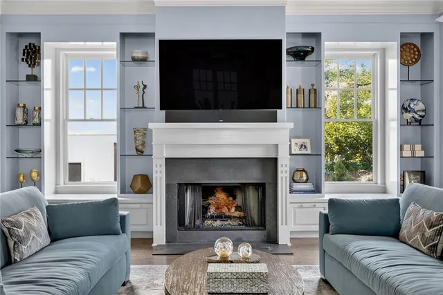 $2,895,000 | 1326 Lanier Boulevard Northeast, Atlanta, GA 30306